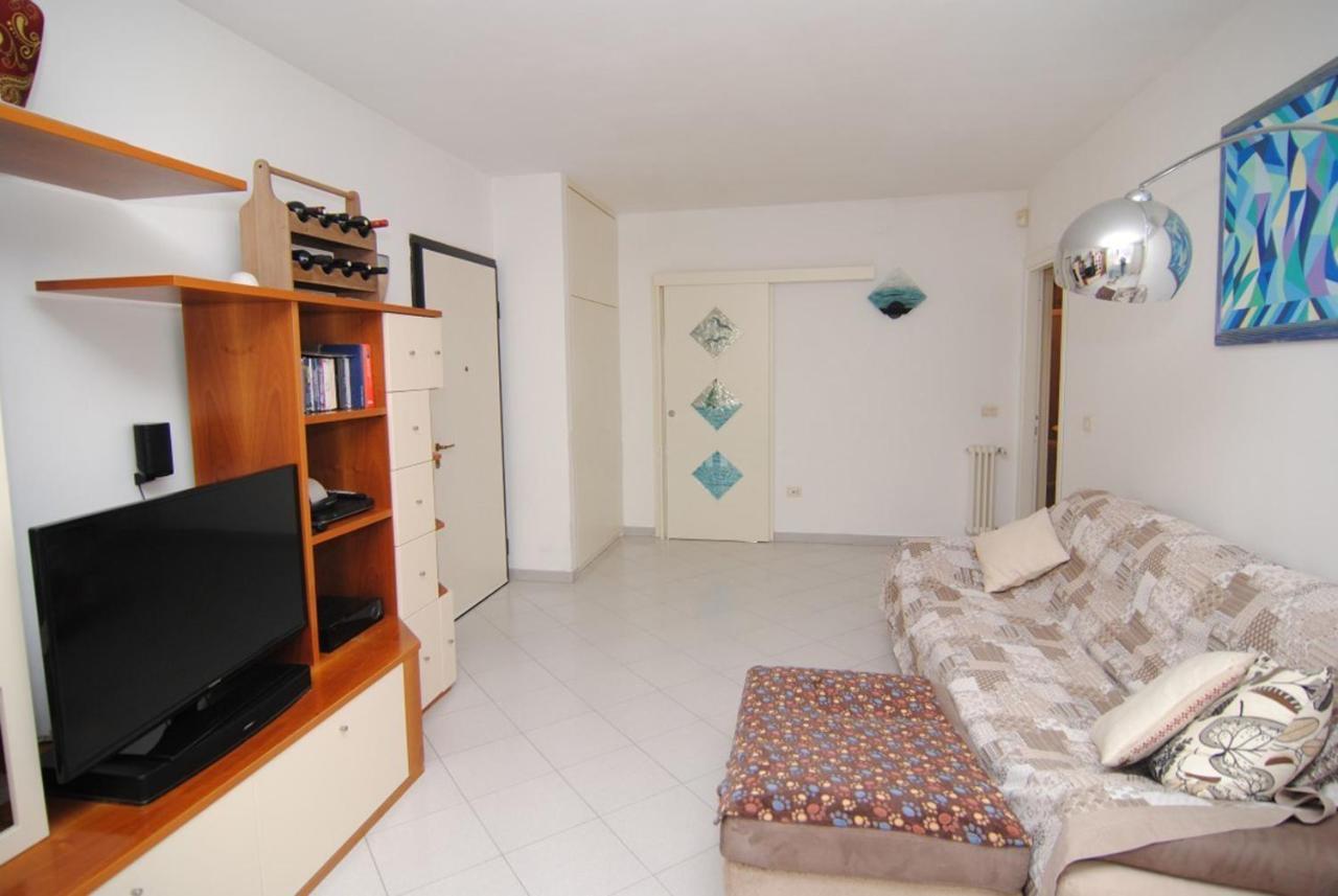 Casa Parco Levante Livorno Dış mekan fotoğraf