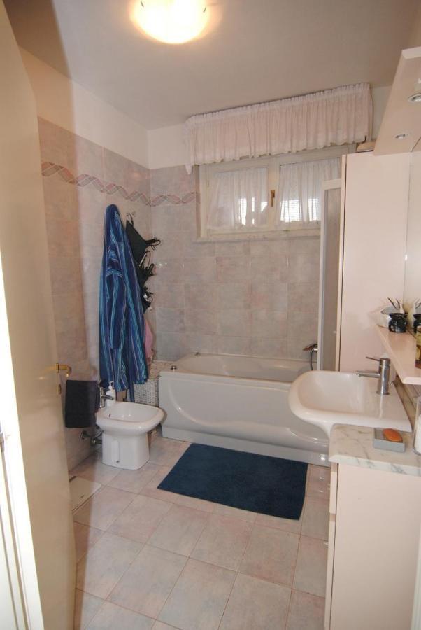 Casa Parco Levante Livorno Dış mekan fotoğraf