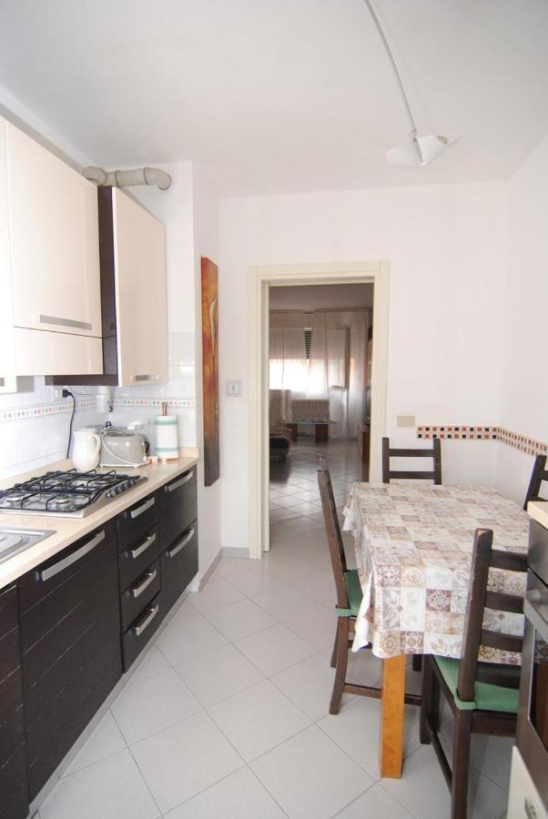 Casa Parco Levante Livorno Dış mekan fotoğraf