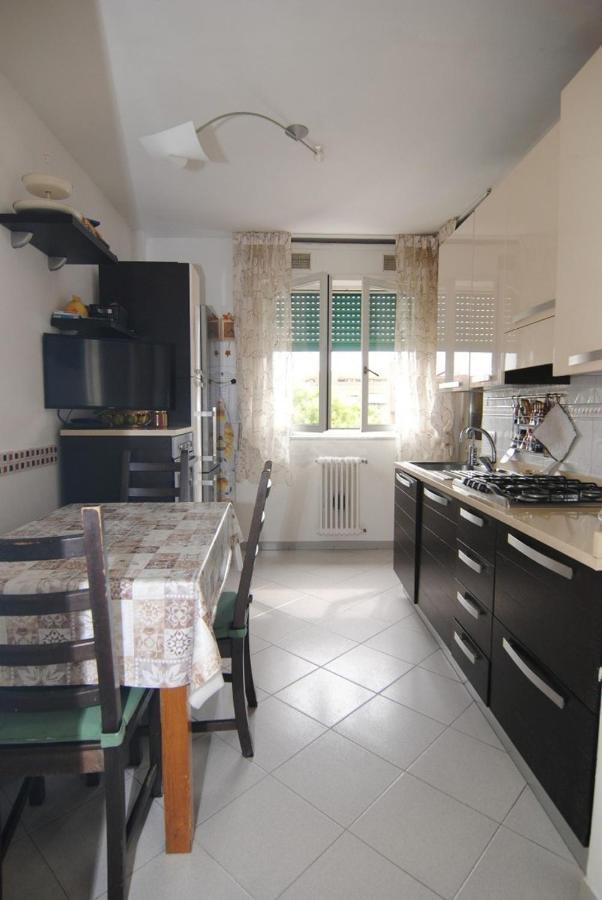 Casa Parco Levante Livorno Dış mekan fotoğraf