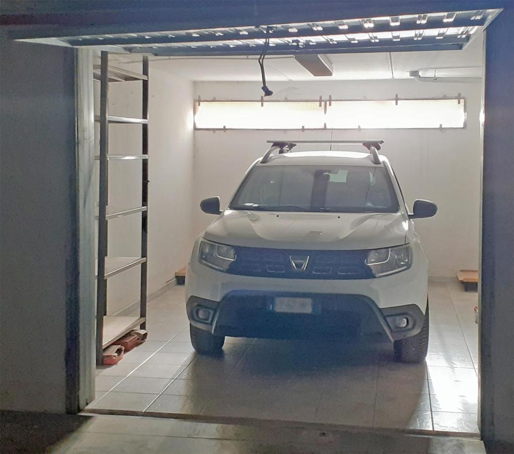 Casa Parco Levante Livorno Dış mekan fotoğraf