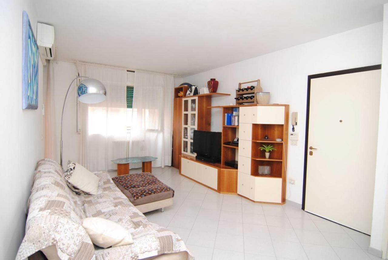 Casa Parco Levante Livorno Dış mekan fotoğraf