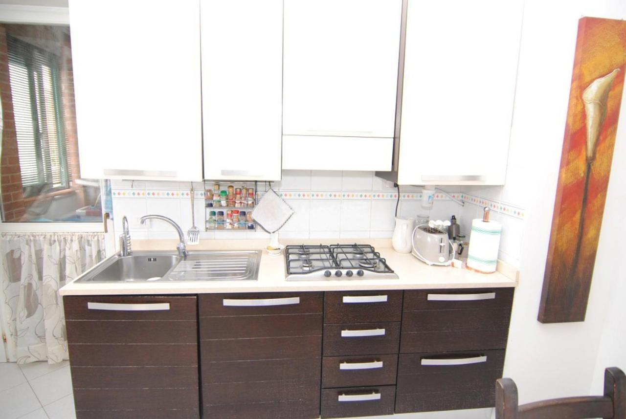 Casa Parco Levante Livorno Dış mekan fotoğraf