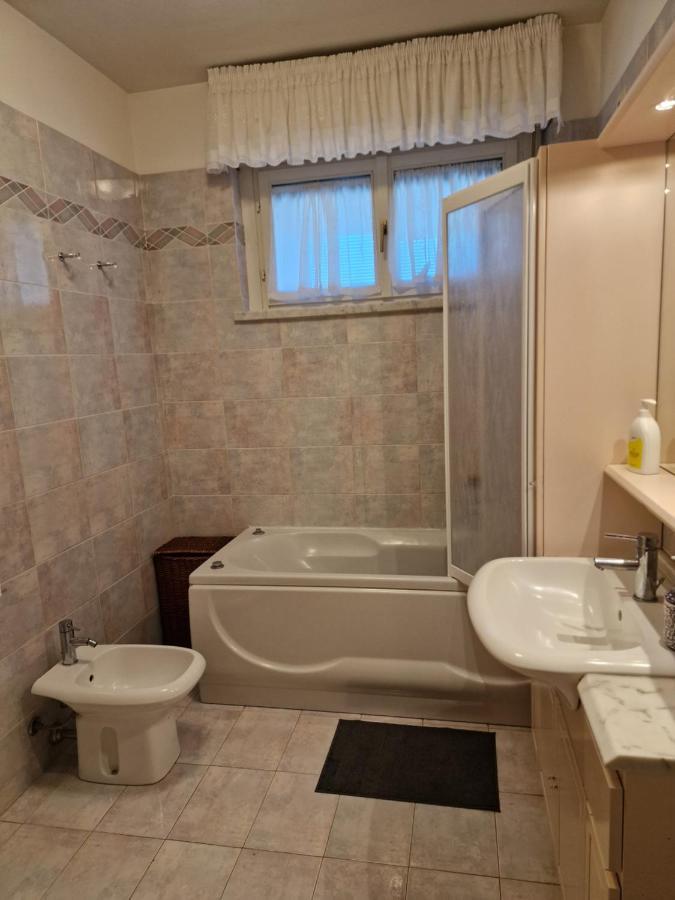 Casa Parco Levante Livorno Dış mekan fotoğraf