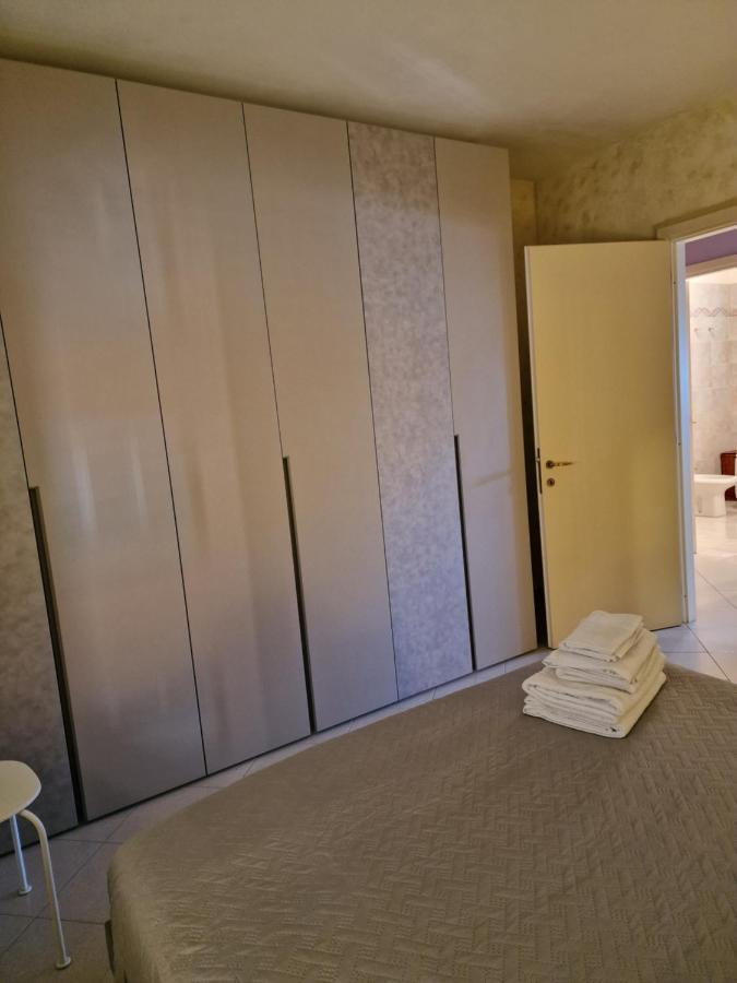 Casa Parco Levante Livorno Dış mekan fotoğraf