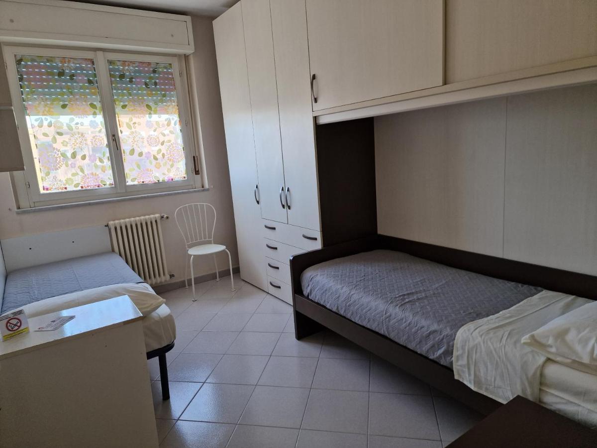 Casa Parco Levante Livorno Dış mekan fotoğraf