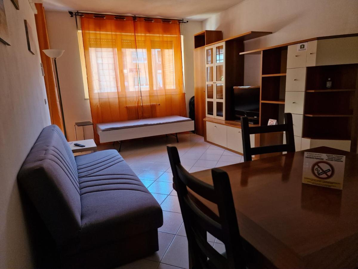 Casa Parco Levante Livorno Dış mekan fotoğraf