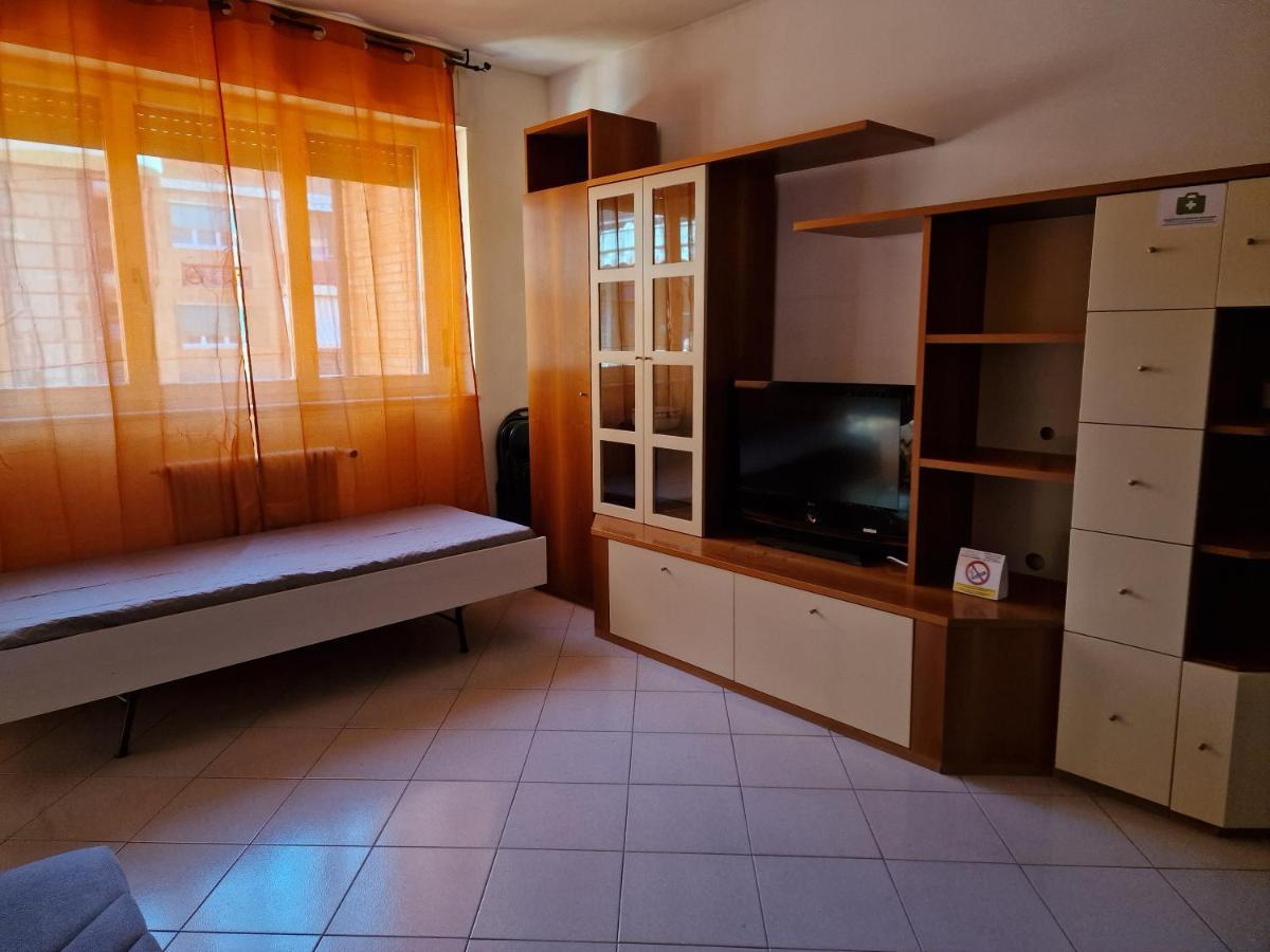 Casa Parco Levante Livorno Dış mekan fotoğraf