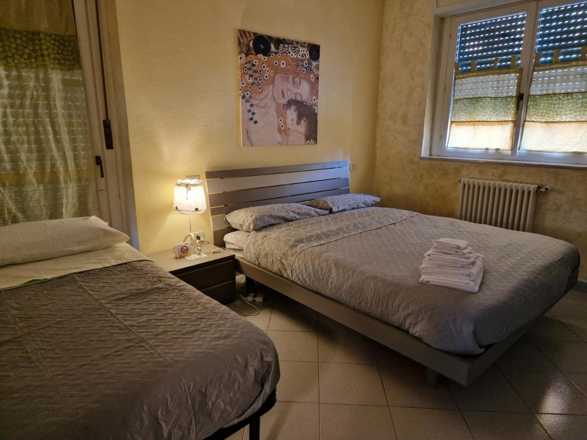 Casa Parco Levante Livorno Dış mekan fotoğraf